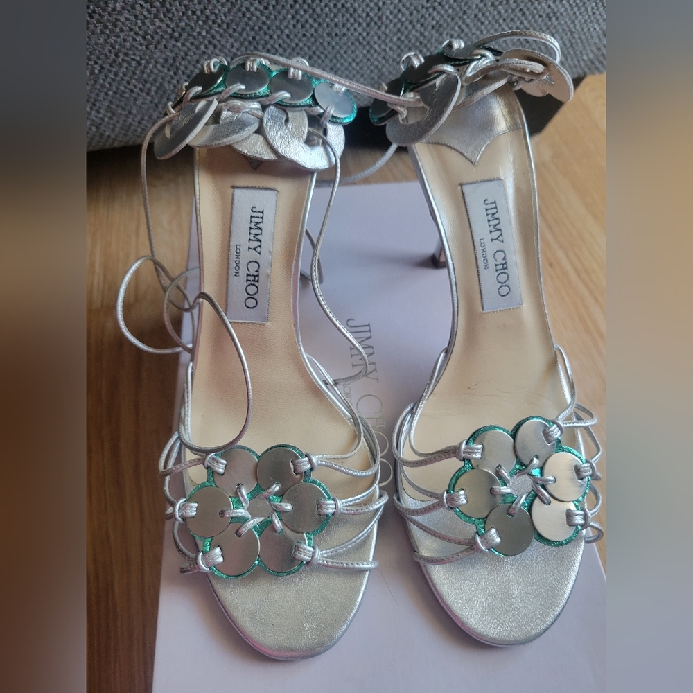 Jimmy Choo Gracie sandal